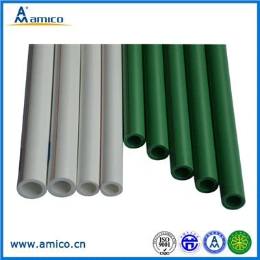 DIN 8077/8078 PPR-rör